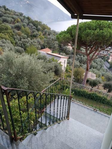 Apartamento Villa San Prospero
