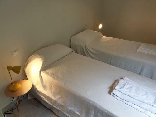 Apartamento Villa San Prospero