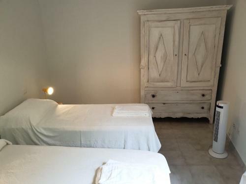 Apartamento Villa San Prospero