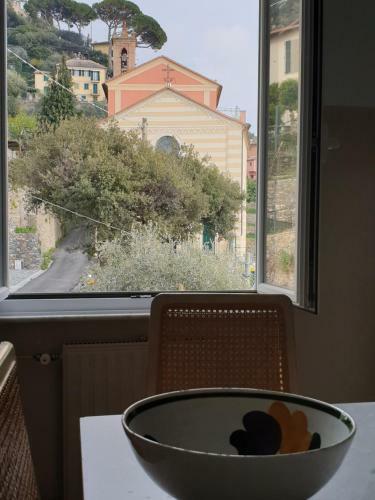 Apartamento Villa San Prospero
