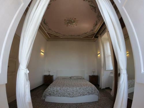 Apartamento La Scialuppa