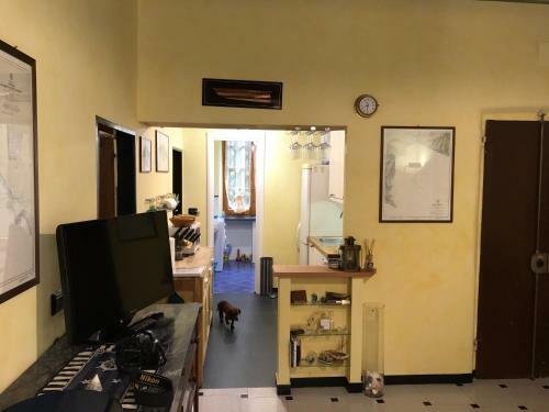 Apartamento La Casa Di Francy