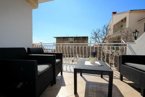 Apartamentos Bruna