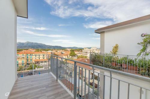 Apartamento Beachfront Penthouse With Jacuzzi And Private Parking