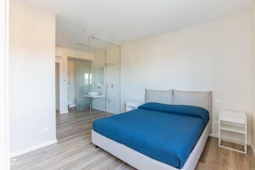 Apartamento Beachfront Penthouse With Jacuzzi And Private Parking