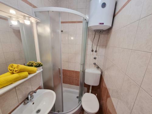 Apartman Bidol