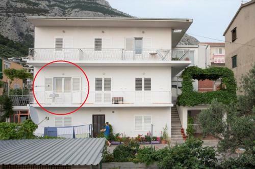 Apartman Bidol