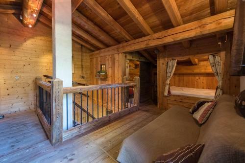 Chalet Lo Sempe