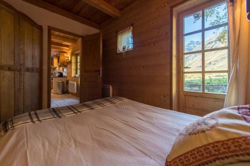 Chalet Lo Sempe