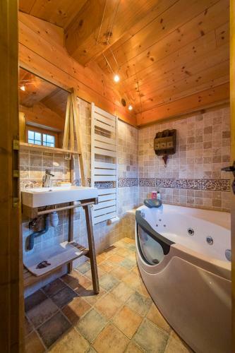 Chalet Lo Sempe