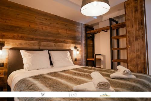 Apartamento Appartement Neuf En Face Du T�l�si�ge