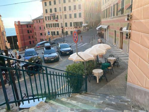 Apartamento Liguria Holidays - "monolocale Di Charme"