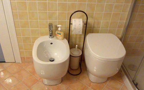 Apartamento Liguria Holidays - "monolocale Di Charme"