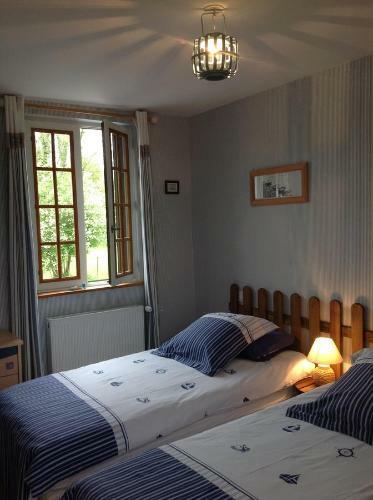 Bed & Breakfast L'orchard