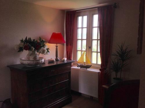 Bed & Breakfast L'orchard