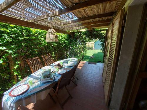 Casa Jasmine