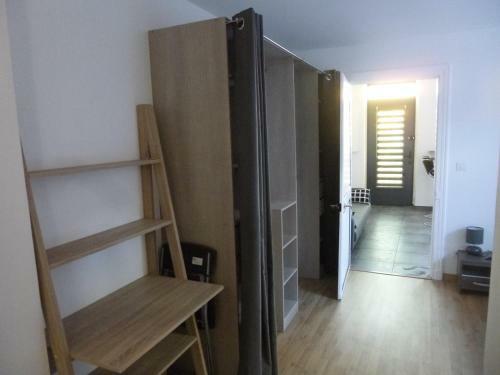 Apartamento 5 Place Henri Dunant