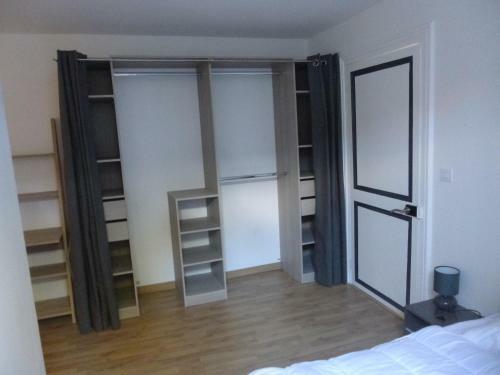 Apartamento 5 Place Henri Dunant