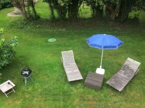 Apartamento Studio Au Domaine de La Petiti�re