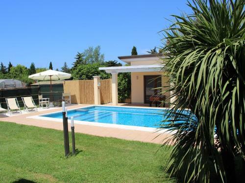 Holiday Home, Camaiore
