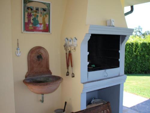 Holiday Home, Camaiore