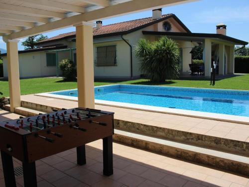 Holiday Home, Camaiore