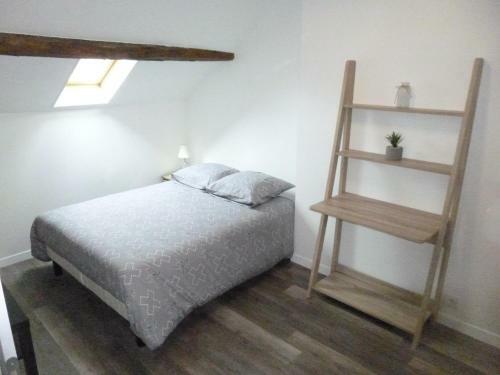 Apartamento Appartement Duplex 3 Chambre 85m2