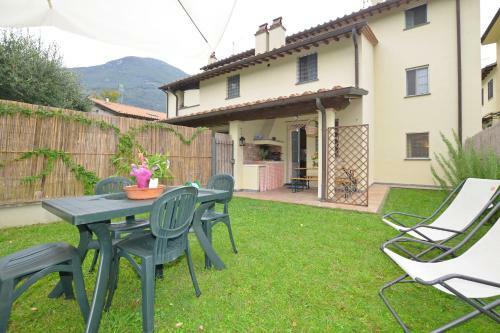 Casa D'amelia