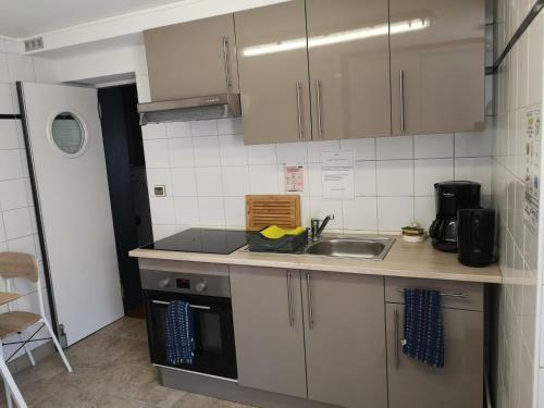 Hostal G�te Les Voyageurs