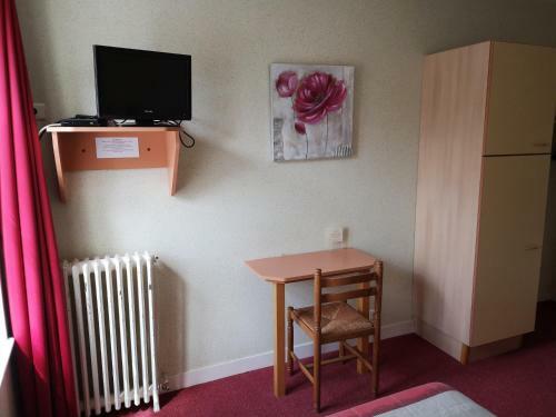 Hostal G�te Les Voyageurs