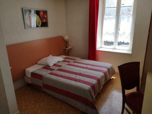 Hostal G�te Les Voyageurs