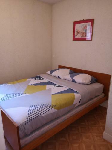 Hostal G�te Les Voyageurs