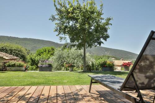 Apartamento Chez Suzanne