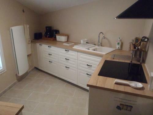 Apartamento Provence Luberon Bonnieux Location Gite Chez Basile