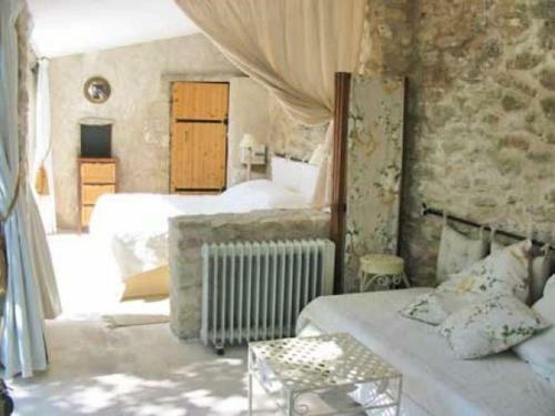 La Source � Bonnieux En Luberon