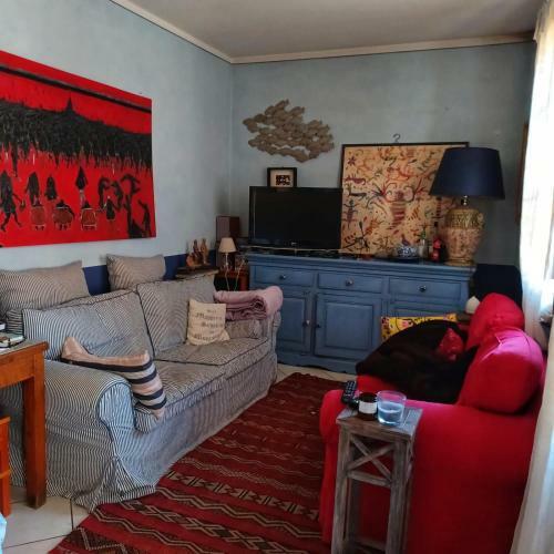 La Casa Di Ciaccia