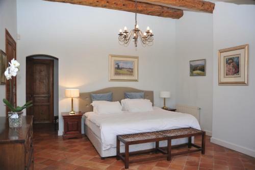 Villa Mas De Michel