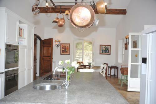 Villa Mas De Michel