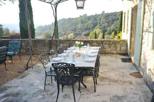 Villa Mas De Michel