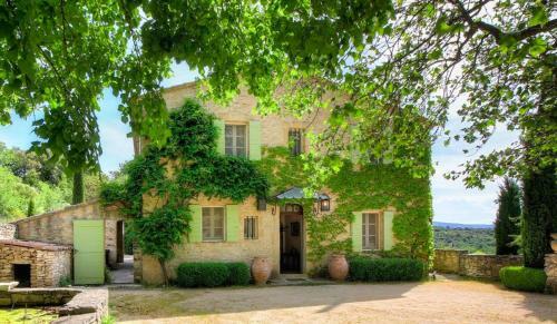Villa Mas De Michel
