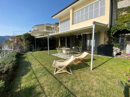 Casa Mirella, Un Gioiello Unico