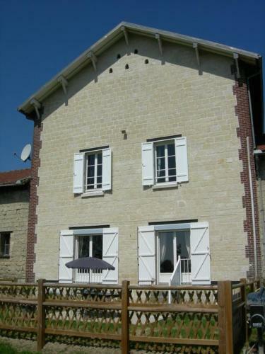 Gite de La Ferme Du Couvent