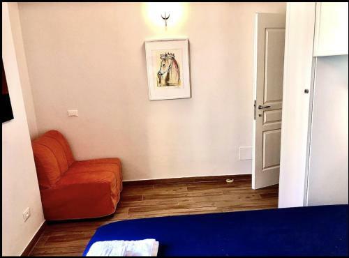 Camogli Luxury Master Guest Apartment