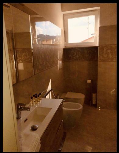 Camogli Luxury Master Guest Apartment