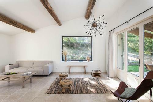 Villa Les Amandiers