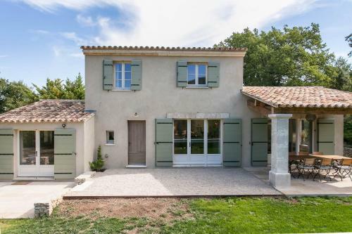 Villa Les Amandiers