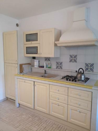 Apartamento Villa Olivari - Apt Il Melograno