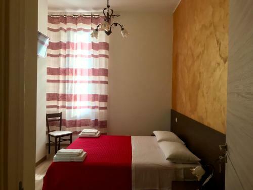 Bed & Breakfast Ciocca III