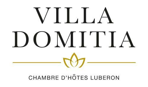 Bed & Breakfast Villa Domitia Chambre D'h�tes Luberon