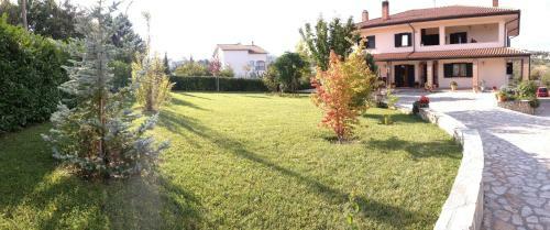 Cherry House Bed&breakfast